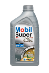 MOBIL SUPER 3000 X1 FORMULA FE 5W30