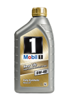 MOBIL 1 NEW LIFE 0W40  UUSI KOODI 153687