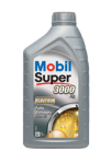 MOBIL SUPER 3000 X1 5W40