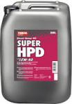 SUPER HPD 15W40 20L