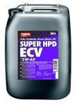 SUPER HPD ECV 5W40 20L