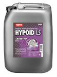 HYPOID LS 80W90 20L