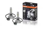 OSRAM LEDRIVING H4 6000K PT