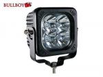 BULLBOY LED TYÖVALO  40W 3200LM 932V 4X10W CREE