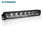 XVISION GENESIS 600 LEDKAUKOVALO 930V 120W TANKO