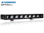 XVISION OPTIMA 8 LED KAUKOVALO 933V