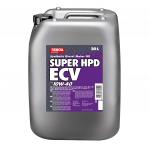 SUPER HPD ECV 10W40 20L