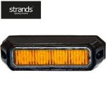 STROBE LIGHT MINI 1224V 4LEDX3W IP65