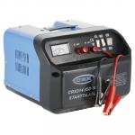 AKKULATURI  APUKÄYNNISTIN 1224V 180A