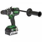 AKKUPORAKONE 18V DS18DBL2 50AH HSC