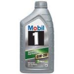 MOBIL 1 0W20 1L