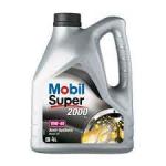 MOBIL SUPER 2000 X1 10W40 4L