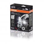 OSRAM LEDRIVING H7 PT