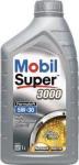 MOBIL SUPER 3000 F R 5W30 1L