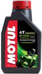 MOTUL 5100 4T 10W40 4L ME 4