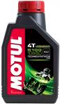 MOTUL 5100 4T 10W50 4L ME 1